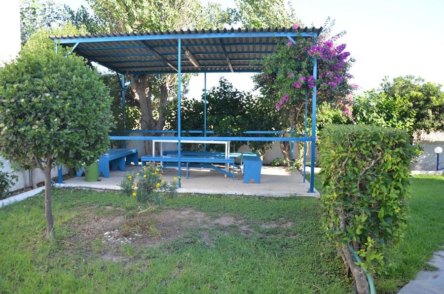 Litsas Studios Fánai Esterno foto