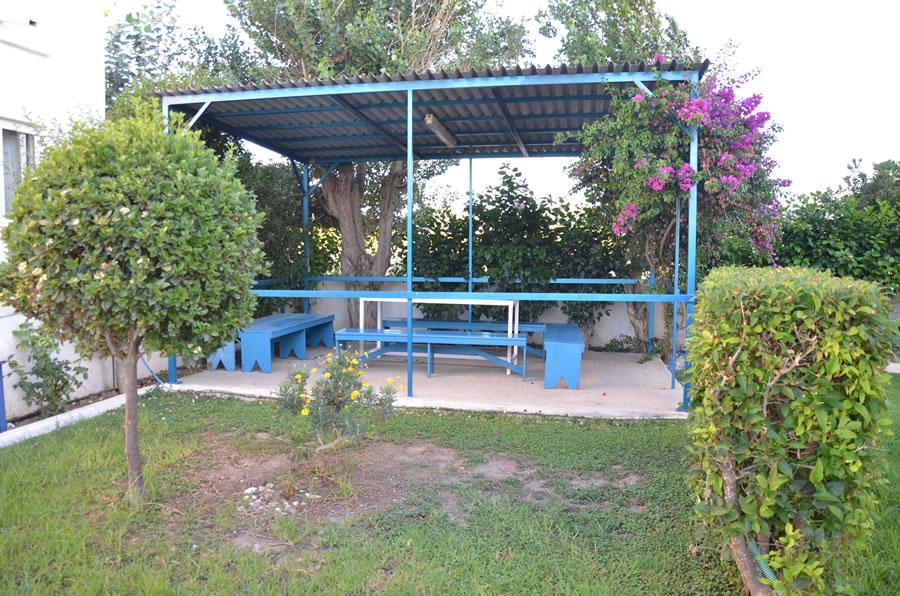 Litsas Studios Fánai Esterno foto