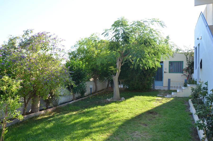 Litsas Studios Fánai Esterno foto