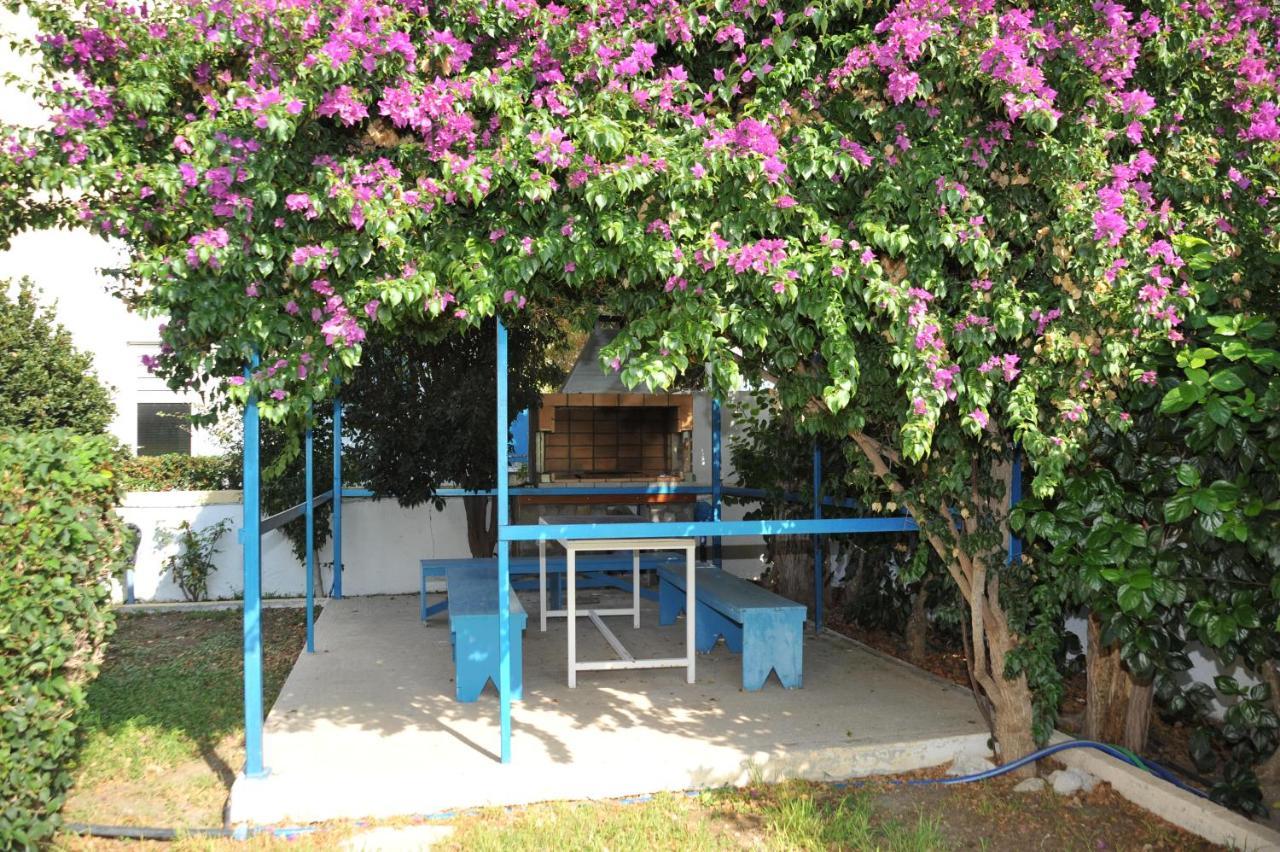 Litsas Studios Fánai Esterno foto